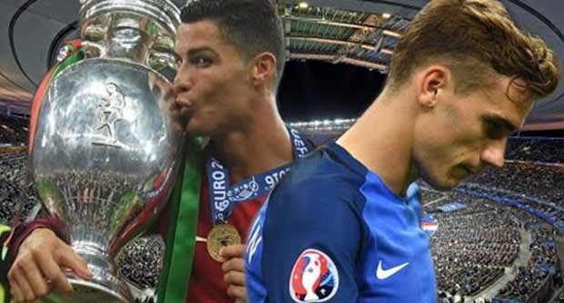 كريستيانو رونالدو واثق من فوزه بالكرة الذهبية..والسبب!